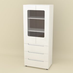 Шафа МС-21