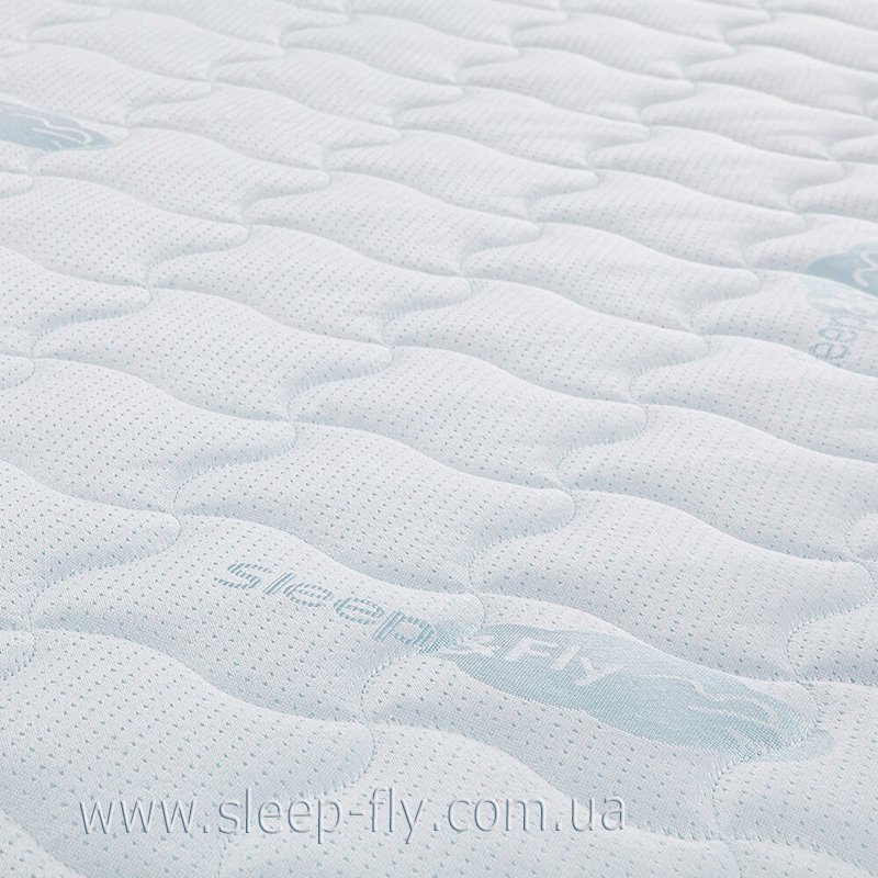 Матрац Sleep&Fly SF STANDART PLUS / СТАНДАРТ ПЛЮС - Зображення 6
