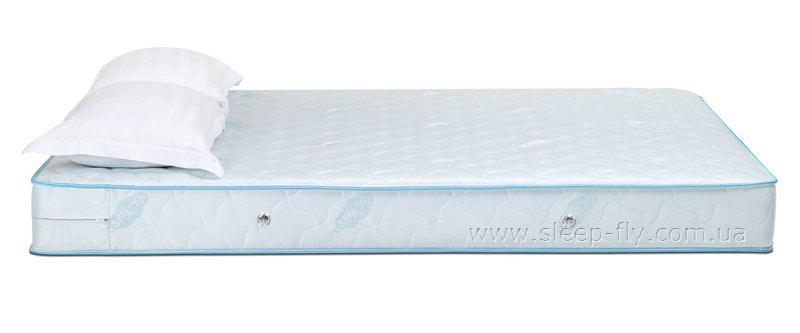 Матрац Sleep&Fly SF STANDART PLUS / СТАНДАРТ ПЛЮС - Зображення 5