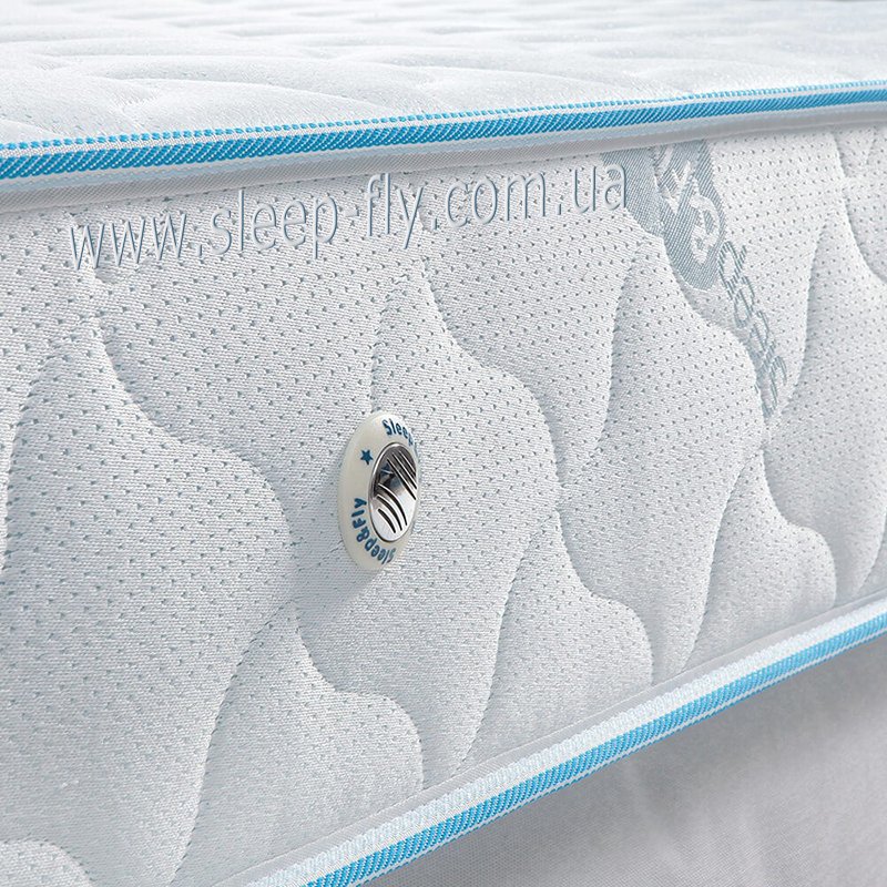 Матрац Sleep&Fly SF STANDART PLUS / СТАНДАРТ ПЛЮС - Зображення 4