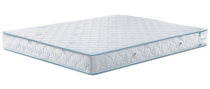 Матрац Sleep&Fly SF STANDART PLUS / СТАНДАРТ ПЛЮС - Зображення 3
